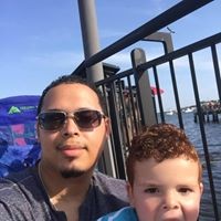 Profile Picture of Mike Rodriguez (@mike-rodriguez-114) on Quora