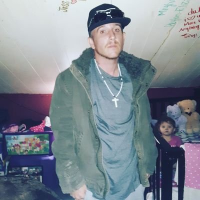 Profile Picture of Anthony Troutt (@troutt_anthony) on Twitter