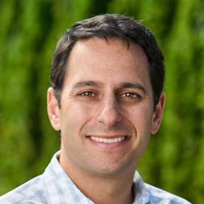 Profile Picture of Dan Kimball (@dmkimball05) on Twitter