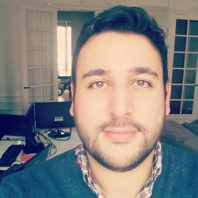 Profile Picture of Alex Mootassem (@gastounage) on Twitter