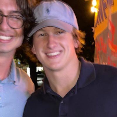 Profile Picture of Caleb Burke (@calebburke09) on Twitter