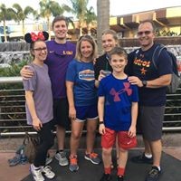 Profile Picture of Shelly Campesi Martinez (@shelly-campesi-martinez) on Quora