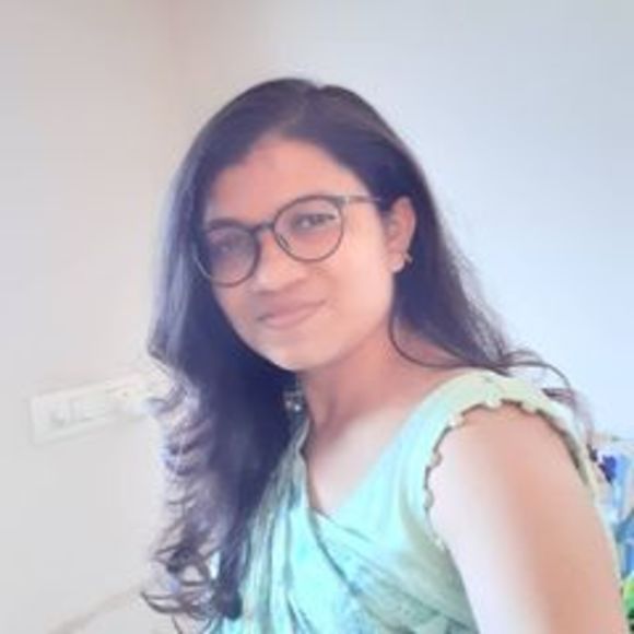 Profile Picture of Sonal Chaudhari (@sonalchaudha900) on Poshmark