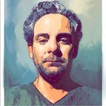 Profile Picture of Jason Wightman (@jasonpaulwightman) on Instagram