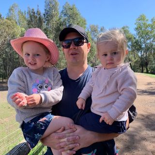 Profile Picture of Todd Stewart (@todd.stewart.5473) on Facebook