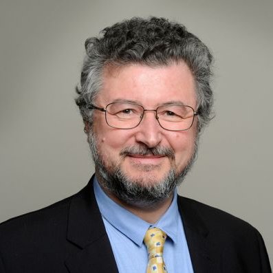Profile Picture of Marc Victor (@MarcVictor2) on Twitter