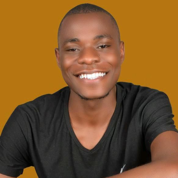 Profile Picture of RobertChavez (@uc8jfrnii4v) on Tiktok