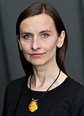 Sylwia Spurek - Wikipedia Profile Picture of Sylwia Spurekon Wikipedia