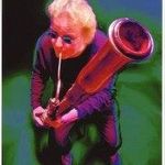 Profile Picture of Richard Ramey (@bassoonhipster) on Instagram