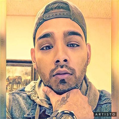 Profile Picture of Jordan Lucio (@Jordan_Praiser) on Twitter