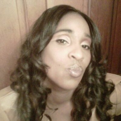 Profile Picture of Latonya Thompson (@Lady_Smooochez) on Twitter