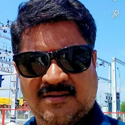 Profile Picture of K.SriRama Murthy (@KSriRamaMurthy2) on Twitter
