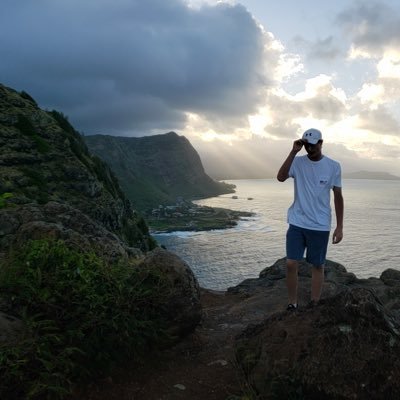 Profile Picture of Nate Godic (@Nategodic_) on Twitter