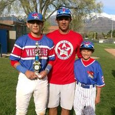 Profile Picture of Sam Swenson (@SamSwenson21) on Twitter