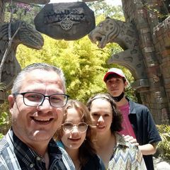 Profile Picture of Paul SC (@paulsaenz43) on Tiktok