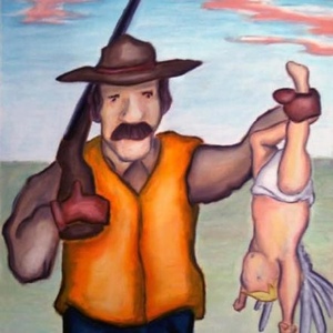 Profile Picture of Jeremy Bonebrake (@germboner) on Myspace