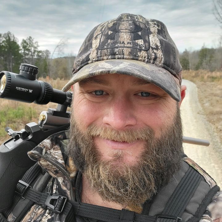 Profile Picture of Matthew Jefferies (@matthewjefferies2) on Tiktok