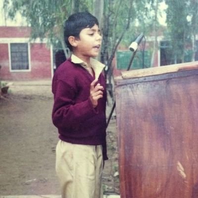 Profile Picture of Shahzad Arif शहजाद (@R_shahzad_Arif) on Twitter