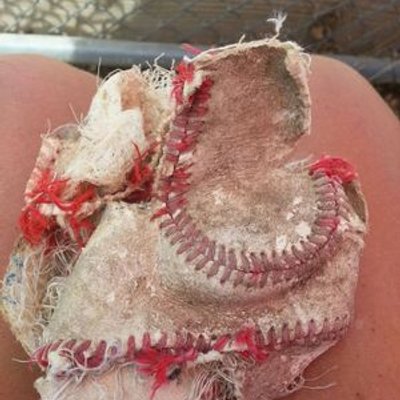 Profile Picture of Troy Lucas (@tluke67) on Twitter