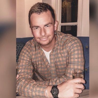 Profile Picture of Simon Mayhew (@AgentMayhew) on Twitter