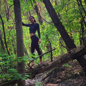 Hannah Tierney - Pinterest Profile Picture of Hannah Tierney (@flowofexperience7) on Pinterest