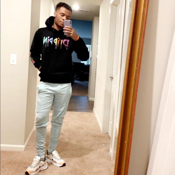 Profile Picture of Benji Marshall (@100drip) on Poshmark