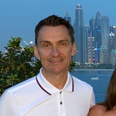 Profile Picture of Derek Bishop (@bish_cfc) on Twitter