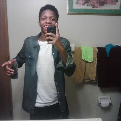 Profile Picture of Coby Harris (@ALmighty_Coby) on Twitter