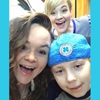 Profile Picture of Haley Holcomb (@haley-holcomb-6) on Quora