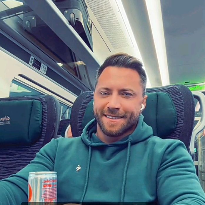 Profile Picture of Matthew Ramos (@matthew.ramos81) on Tiktok