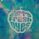 Chris Mundt - Instagram Profile Picture of Chris Mundt (@berry_fresh_dyes) on Instagram