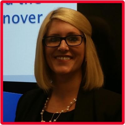 Profile Picture of Becky Rocha, Ed.D. (@becbow28) on Twitter