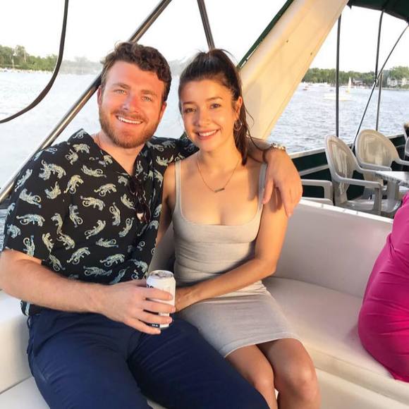 Profile Picture of Ana Pena (@agabrielap) on Poshmark