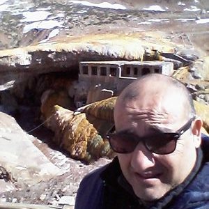 Profile Picture of Ariel Montaño (@ArielMontao12) on Twitter