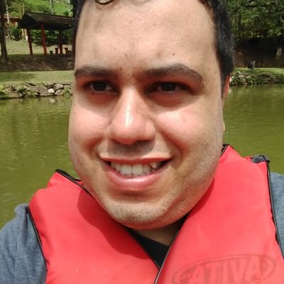 Profile Picture of Ricardo (@RicardoDeMauro) on Twitter