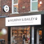 Murphy and Bailey - Instagram Profile Picture of Murphy and Bailey (@murphyandbaileybelfast) on Instagram