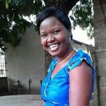 Profile Picture of Rose Paschal Shilinde (@rose._shilinde) on Instagram