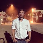 Profile Picture of Benjamin Anderson (@c_benjamin_anderson) on Instagram