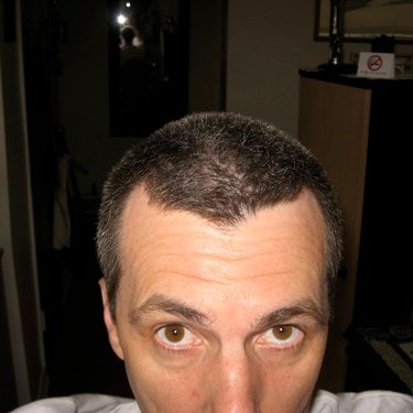 Profile Picture of Eric Von Wallis (@evonwallis) on Twitter