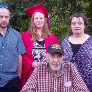 Profile Picture of Florence Berardinelli Pratt (@florence.berardinellipratt) on Facebook