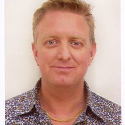 Profile Picture of Steve Pulley (@stevepulley) on Twitter