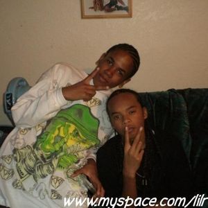Profile Picture of Robert Myles (@lilrob45) on Myspace