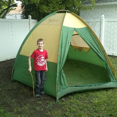 Profile Picture of Joseph Ousley (@JosephOusley5) on Twitter