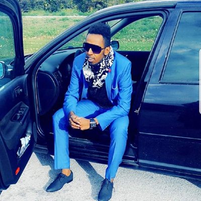 Profile Picture of Said Moh'ed Ogle (@said_ogle) on Twitter