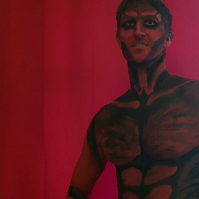 Rasmus Grøn Jakobsen - Twitter Profile Picture of Rasmus Grøn Jakobsen (@RasmusGrnJakob1) on Twitter