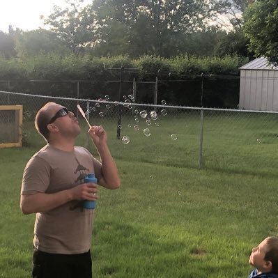 Profile Picture of Roughneck454 (@vick_matthew) on Twitter