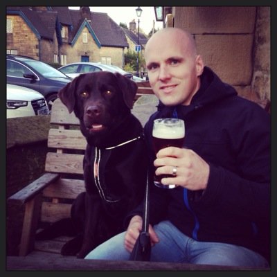 Profile Picture of James Ripper Green (@james305green) on Twitter