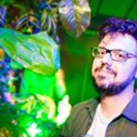 Profile Picture of Raphael Silva Nascimento (@raphael-silva-nascimento) on Quora