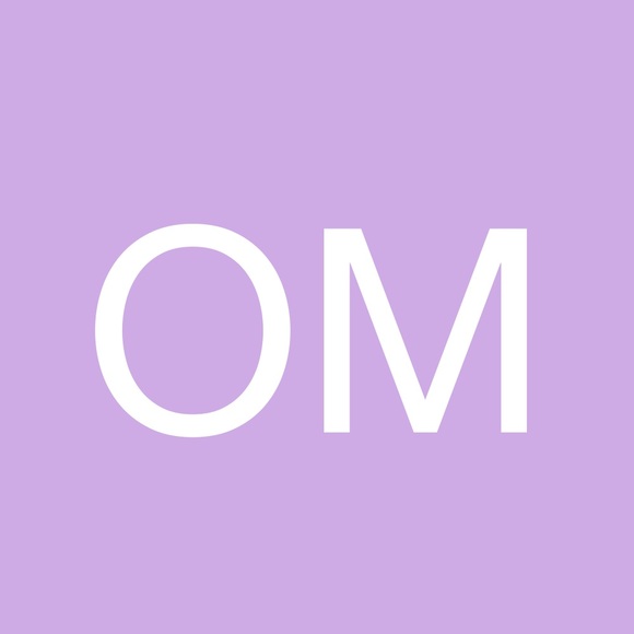Profile Picture of Omar Mohammed (@omar778) on Poshmark