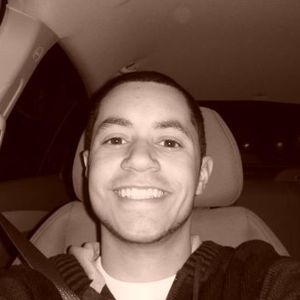 Profile Picture of Tevin Gray (@tevin_thee_oreo) on Myspace